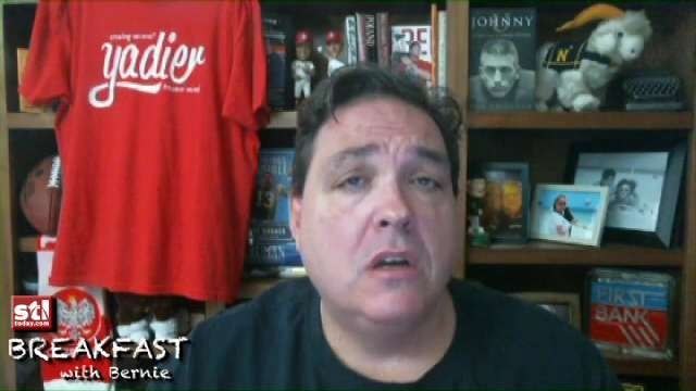 BWB: Rams Need Better O-Line Play