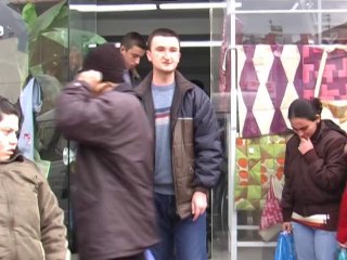 Engelli isyanı ve çığlığı