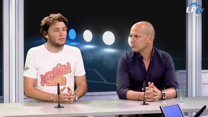 Talk Show : avant match OM-Nice