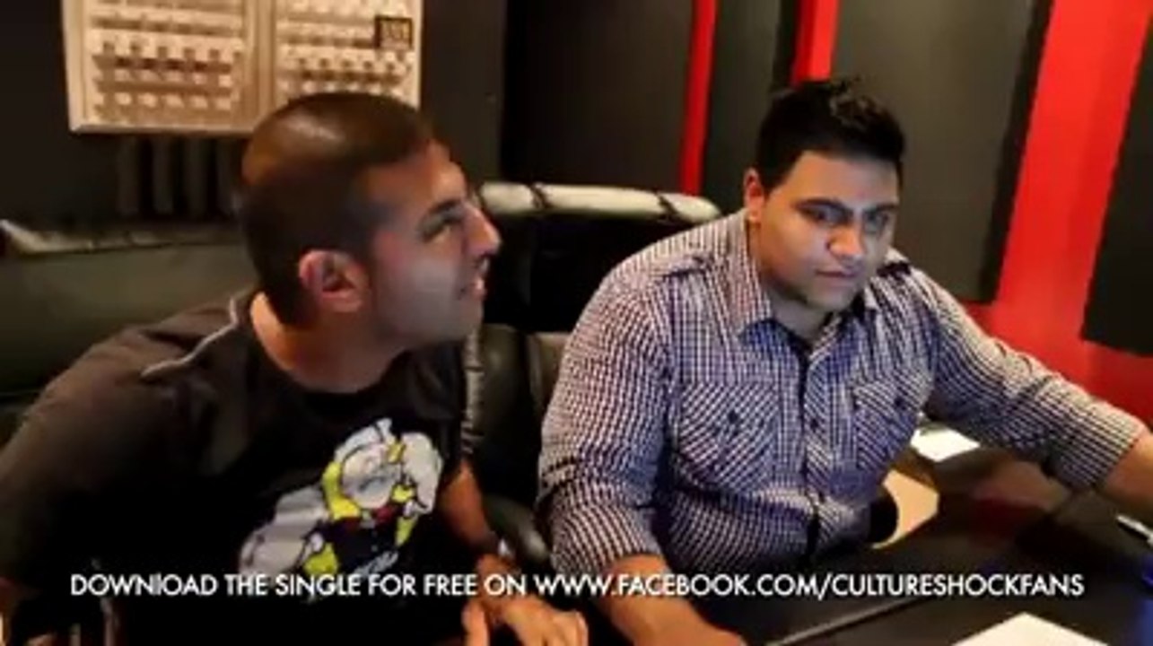 Culture Shock