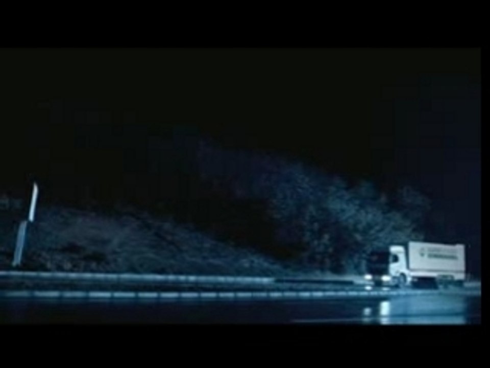 Cem Gül Showreel