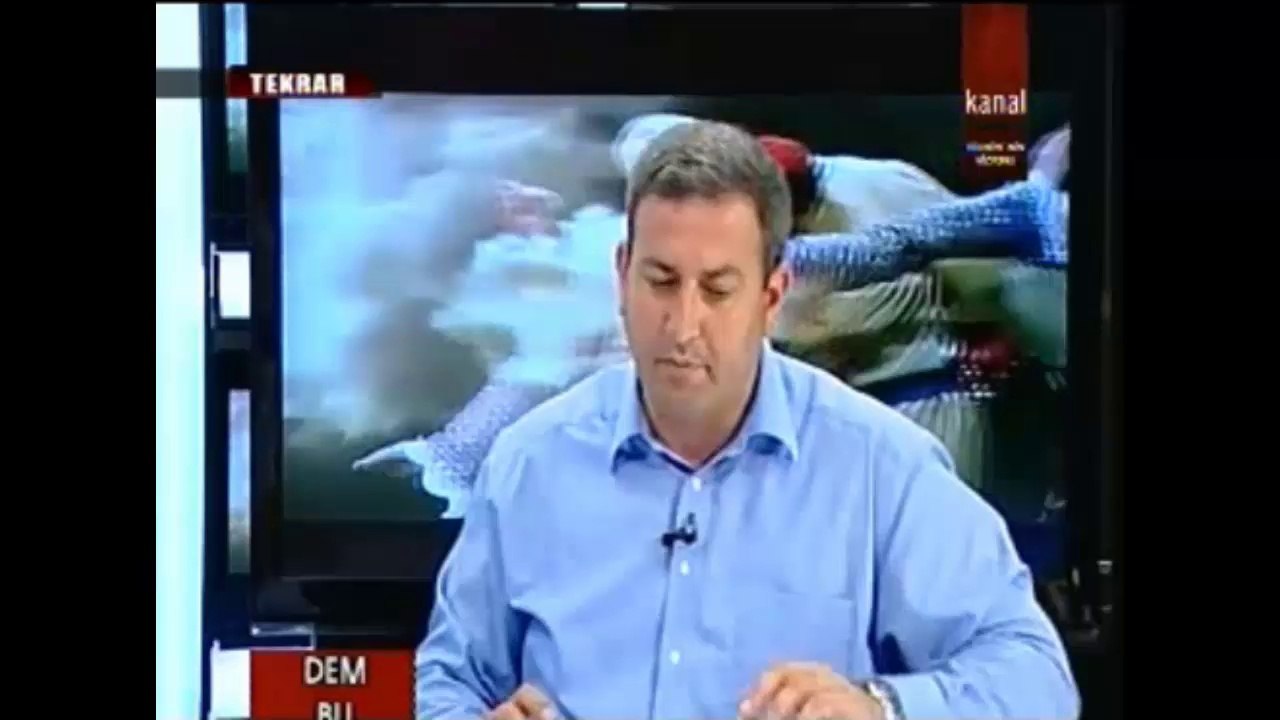 Ateist asla Alevi değildir