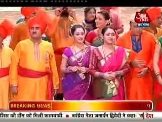 28th Aug TMKOC SBB