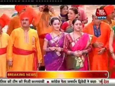 28th Aug TMKOC SBB