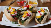 Treat Yourself  - A Healthy Hot Dog Recipe for Your Summer BBQ