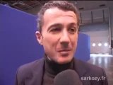 François Sarkozy pour Nicolas Sarkozy