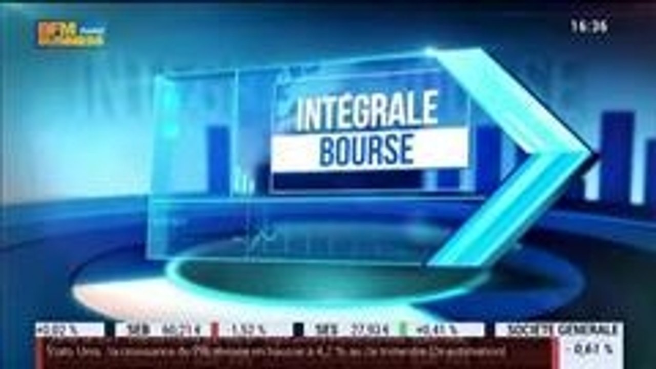 Pernod Ricard publie ses résultats annuels et annonce une suppression de 900 postes dans le monde: Pierre Pringuet, dans Intégrale Bourse – 28/08