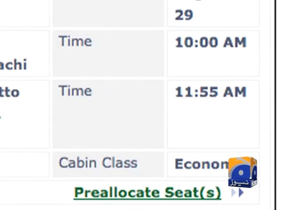 Arif Alvi defies PTI Chairman, pays Tax-Geo Reports-28 Aug 2014