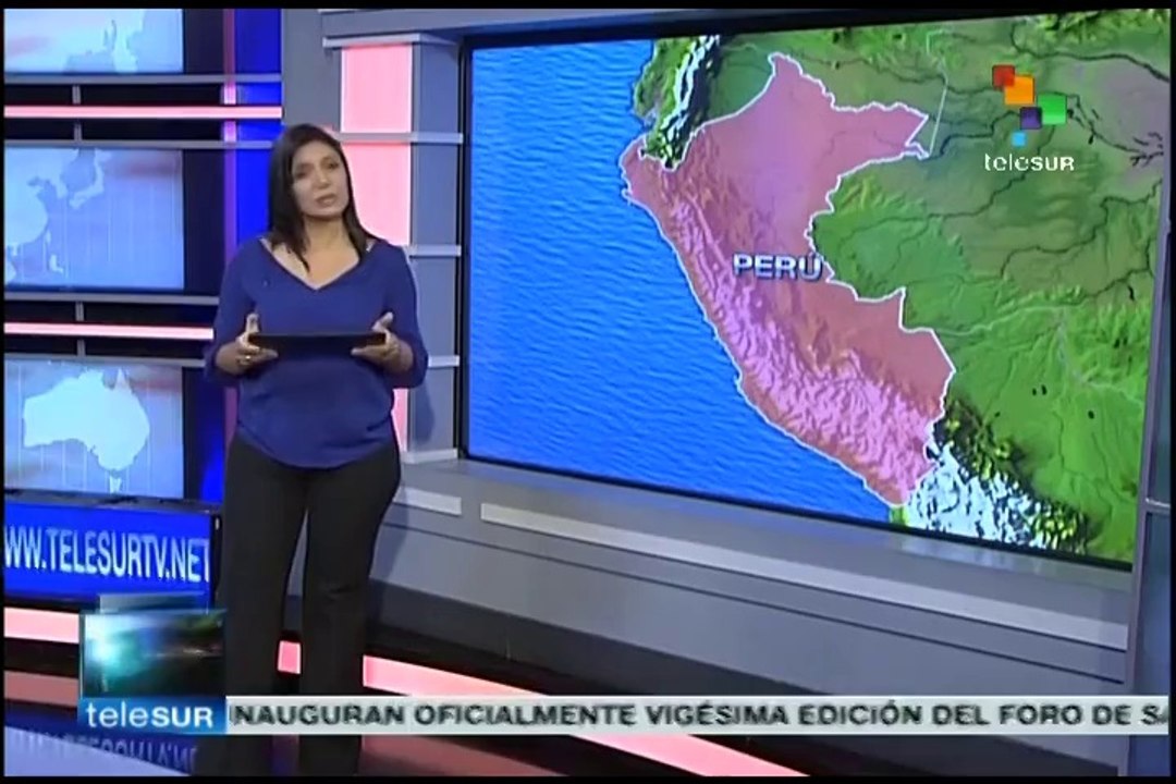 Debate congreso peruano ley de aportes de trabajadores a pensiones