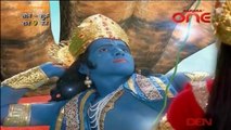 Jai Jai Jai Bajarangbali 28th August 2014 Video Watch Online pt2