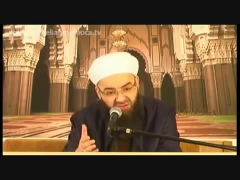 Salavat ı Fatih Salatul Fatih Siğhasi - Cübbeli Ahmet Hoca Efendi