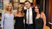 FRIENDS CAST REUNION ON JIMMY KIMMEL LIVE