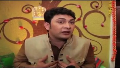 Tu Mere Agal Bagal Hai - Ganesh utsav celebrations