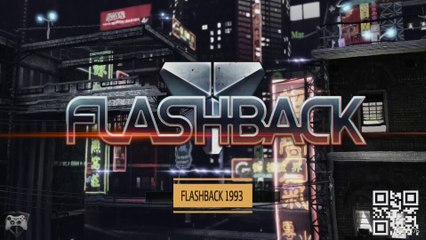 Flashback 1993 - Titan - The Jungle #1