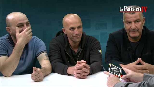 Comme des Cherokees : le nouvel album de Zebda