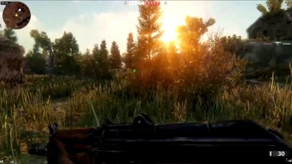 Les principaux jeux de tir ukrainiens