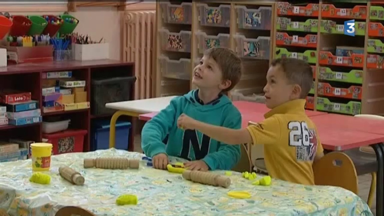 Rentrée scolaire pour deux écoles de l'Eure