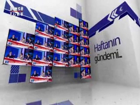 SÖZ MECLİSTEN İÇERİ - TANITIM: BUGÜN