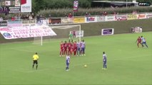 Championnat National 2014-2015 - 3ème journée - Les buts