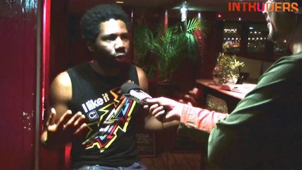 Elomak sur la dépendance aux excessifs flux web