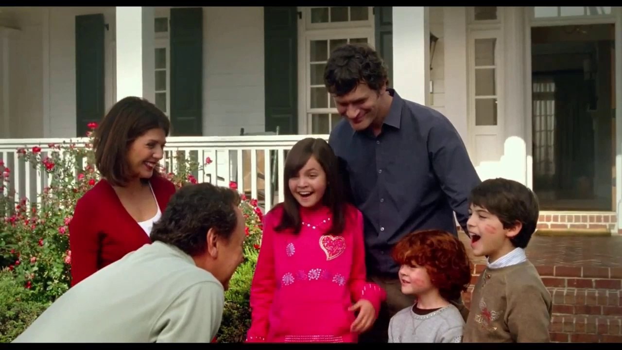 UMA FAMÍLIA EM APUROS