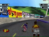 3Xtreme - 5 Minute Gameplay (1999) PSX/PS1