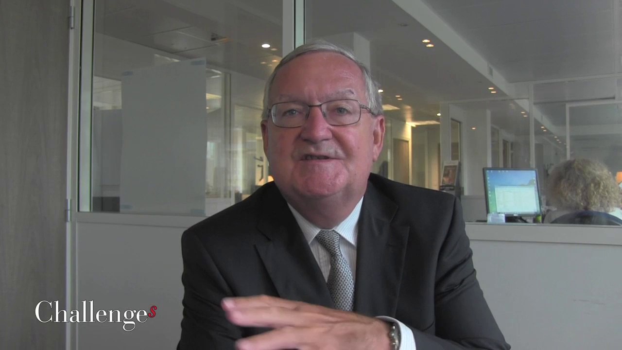 Artus : "il ne faut pas se concentrer sur les 35 heures"