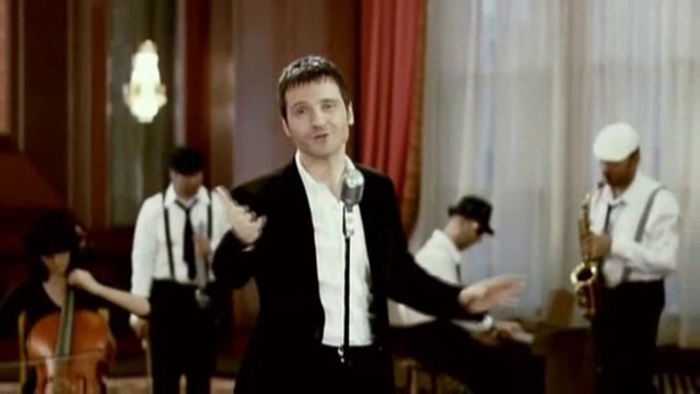 Sinan Özen Seni Düsünüyorum (nostalji) by feridi