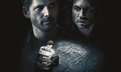 Délivre-nous du Mal - Bande-annonce 3 [VF|HD] [NoPopCorn]