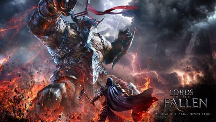 Lords of the Fallen - World Video (EN) [HD+]