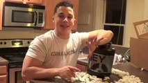 Mystery Cellucor Unboxing