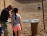 Arizona girl accidentally shoots, kills gun instructor