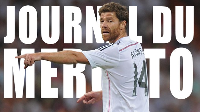 Journal du Mercato : le Real Madrid dynamite le marché, Monaco amorce son sprint final