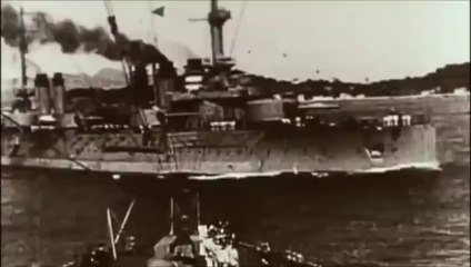 Première Guerre Mondiale 2/4 - 1915 : La Globalisation du conflit