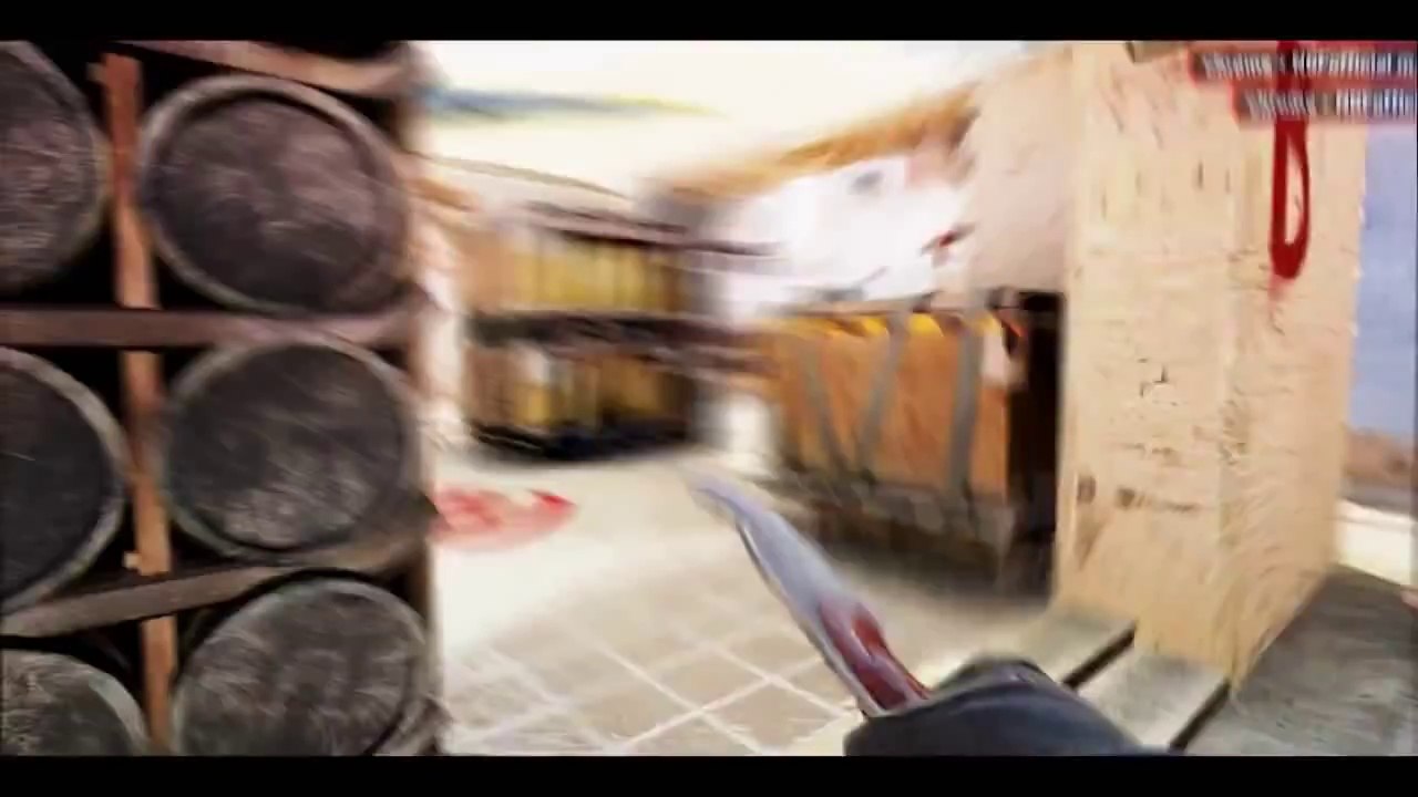 Mito 'MINE' CS:GO Frag Clip