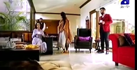 Bashar Momin Episode 11 Full on Geo Tv 23 May 2014