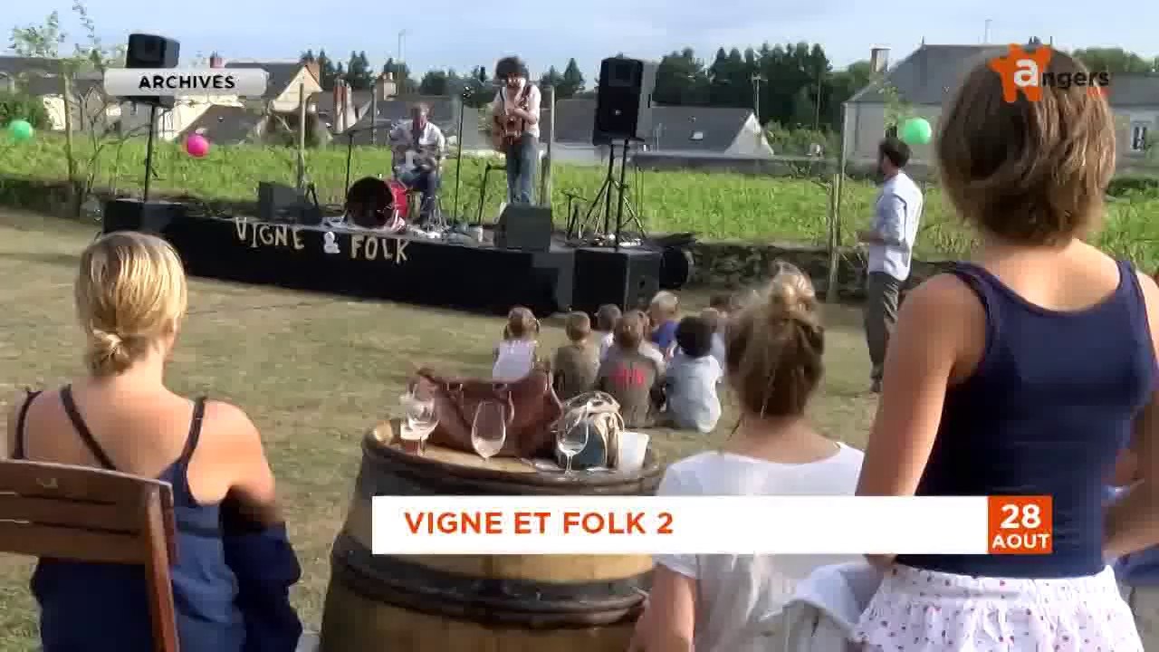 JT AOUT 2014 [S.8] [E.19] - Le Journal du jeudi 28 août 2014