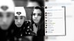 Justin Bieber Posts Pic Cuddling Up With Selena Gomez