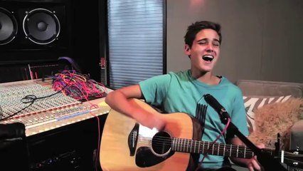 Katy Perry - _Wide Awake_ ( Cover ) By Nick Merico