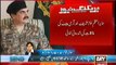 Inside Story of PM Nawaz Sharif and Army Chief General Raheel Sharif Meeting