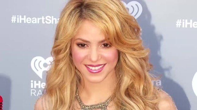 Shakira Confirms Pregnancy Number Two