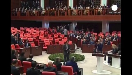 Entrata nella UE e pace con i Curdi. L'Erdogan Presidente cambia priorità