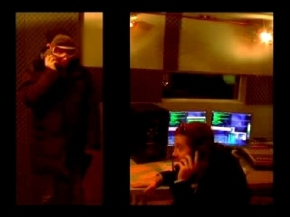 24 H/S Episode 13 à 16