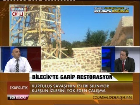 EKOPOLİTİK. 28.8.2014. PRŞ.