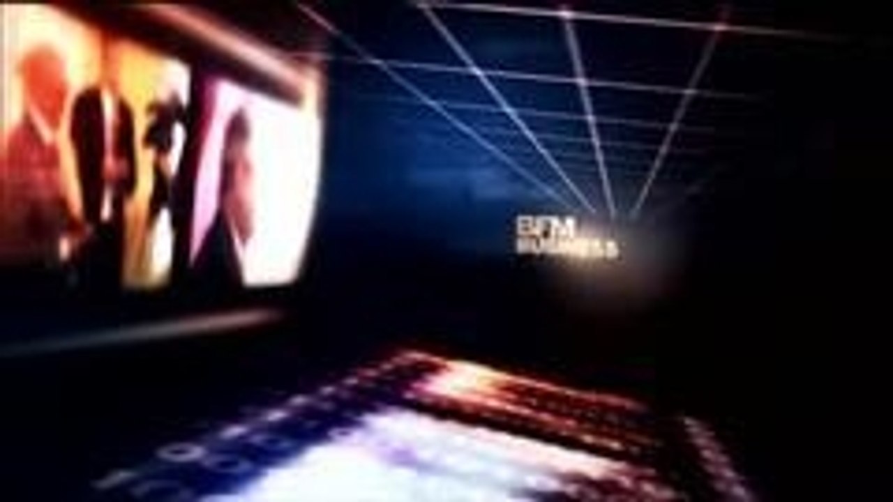 Émission spéciale Université d'été du Medef, dans Le Grand Journal - 28/08 1/3