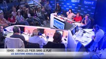 Cyril Hanouna [PDLP] - Les Questions venues d’Ailleurs pour Bénabar