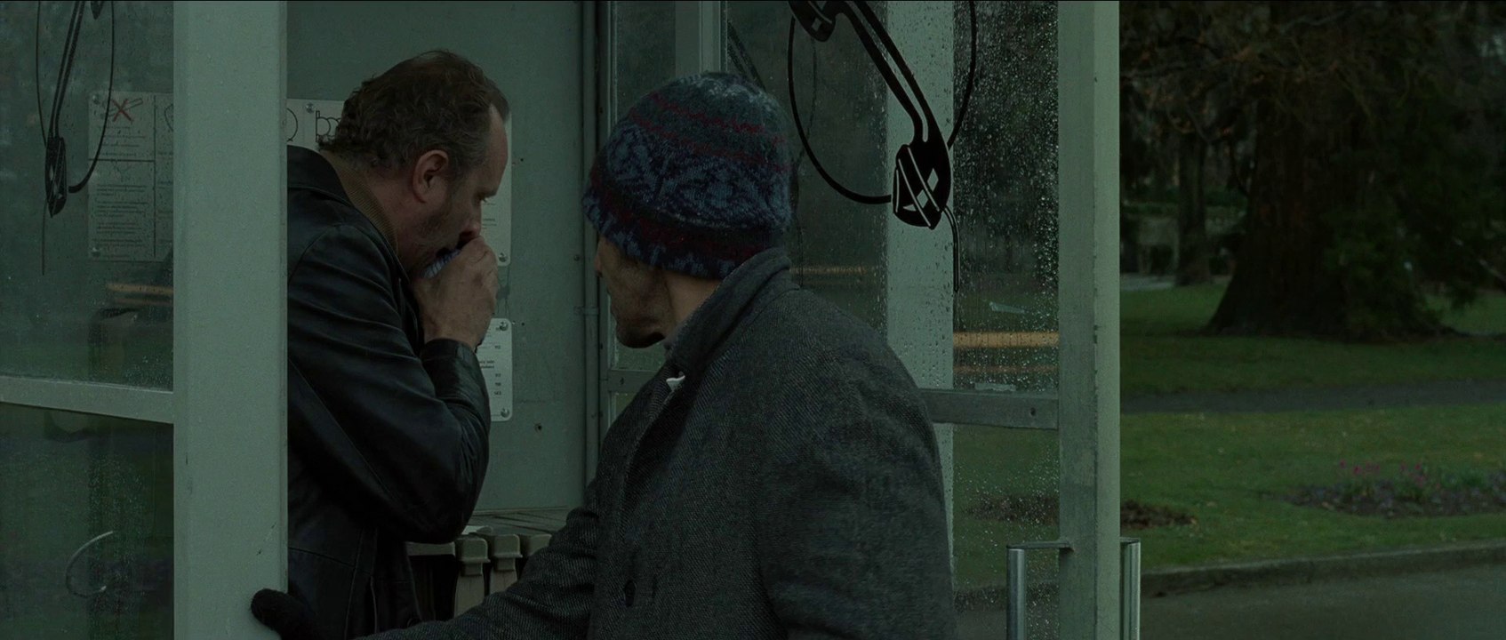 "La Rançon de la gloire", de Xavier Beauvois (extrait)