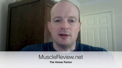 The Venus Factor Review