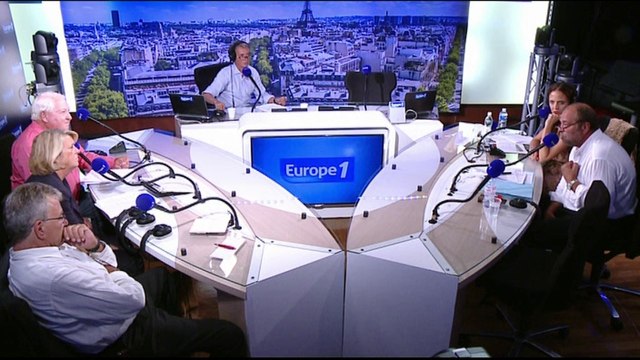 Me Eric Dupond-Moretti - Le Club de la Presse d'Europe 1 - 2ème partie