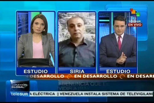 Soldados de ONU secuestrados por rebeldes son usados como escudos